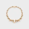 Collar Eternal Gold en oro amarillo Collar Eternal Gold en oro amarillo