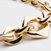 Collar Eternal Gold en oro amarillo Collar Eternal Gold en oro amarillo