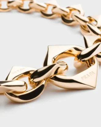 Collar Eternal Gold en oro amarillo Collar Eternal Gold en oro amarillo