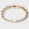 Collar Eternal Gold en oro amarillo Collar Eternal Gold en oro amarillo