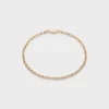 Collar Eternal Gold – Oro amarillo Collar Eternal Gold – Oro amarillo