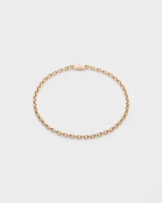 Collar Eternal Gold – Oro amarillo Collar Eternal Gold – Oro amarillo