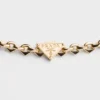Collar Eternal Gold – Oro amarillo Collar Eternal Gold – Oro amarillo