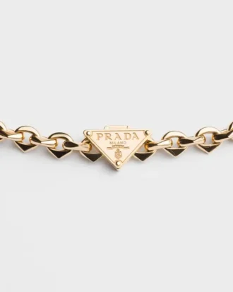 Collar Eternal Gold – Oro amarillo Collar Eternal Gold – Oro amarillo