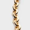 Collar Eternal Gold – Oro amarillo Collar Eternal Gold – Oro amarillo