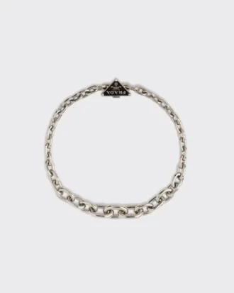 Collar Prada Symbole Collar Prada Symbole