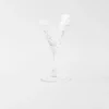 Copa de vino blanco de cristal – Triangles Copa de vino blanco de cristal – Triangles