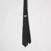 Corbata de gabardina Re-Nylon Corbata de gabardina Re-Nylon
