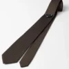 Corbata de gabardina Re-Nylon Corbata de gabardina Re-Nylon