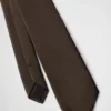 Corbata de gabardina Re-Nylon Corbata de gabardina Re-Nylon