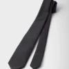 Corbata de lana Corbata de lana