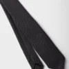 Corbata de lana Corbata de lana