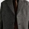 Corbata de satén