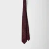 Corbata de seda Corbata de seda