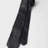 Corbata de seda Corbata de seda