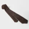 Corbata de seda Corbata de seda