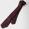Corbata de seda Corbata de seda