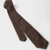Corbata de seda Corbata de seda