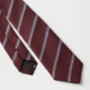 Corbata de seda Corbata de seda
