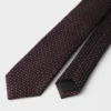 Corbata de seda Corbata de seda