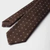 Corbata de seda Corbata de seda