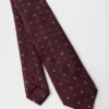 Corbata de seda Corbata de seda