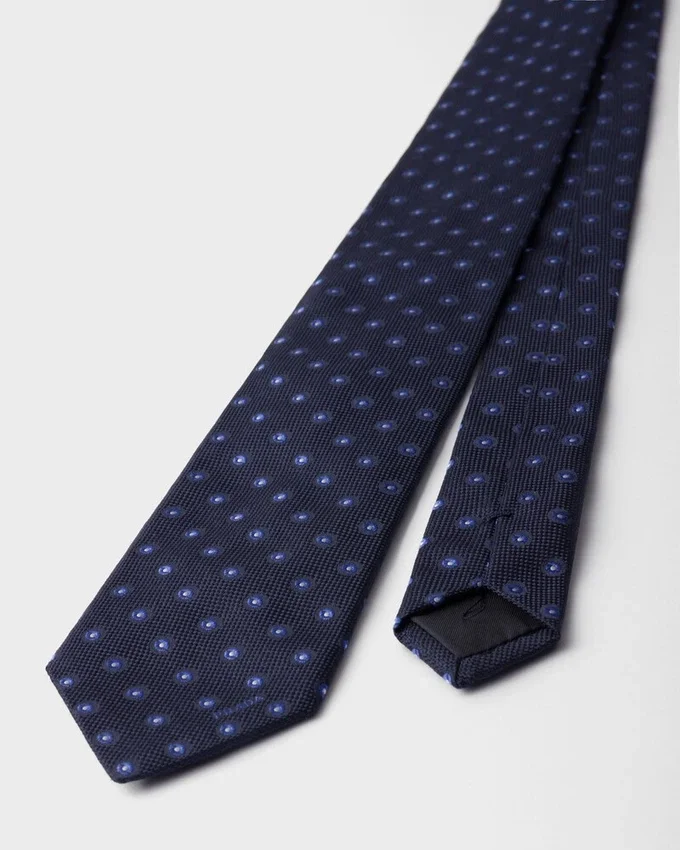 Corbata de seda Corbata de seda