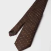 Corbata de seda Corbata de seda