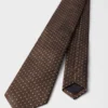Corbata de seda Corbata de seda