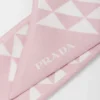 Corbata de seda estampada Corbata de seda estampada