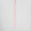Corbata de seda estampada Corbata de seda estampada