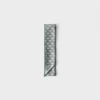 Corbata de seda jacquard Corbata de seda jacquard