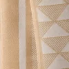 Corbata de seda jacquard Corbata de seda jacquard