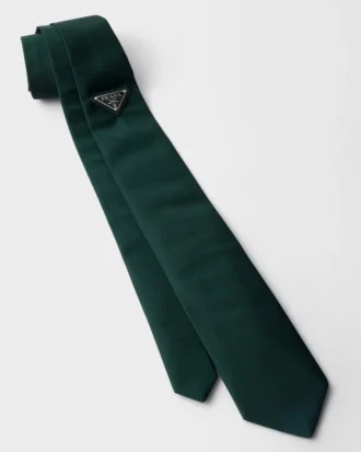 Corbata Re-Nylon