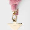Correa de muñeca para smartphone de lana Correa de muñeca para smartphone de lana