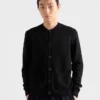 Cárdigan de cachemira Cárdigan de cachemira