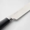 Cuchillo de acero para carne – Cuchillos contemporáneos Cuchillo de acero para carne – Cuchillos contemporáneos