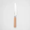 Cuchillo de carne de acero – Estilo japonés Cuchillo de carne de acero – Estilo japonés
