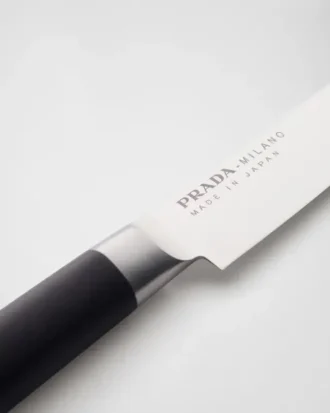 Cuchillo de carne de acero – Estilo japonés