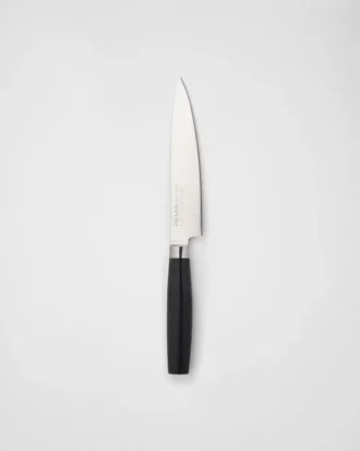 Cuchillo de cocina pequeño de acero – Cuchillos contemporáneos Cuchillo de cocina pequeño de acero – Cuchillos contemporáneos