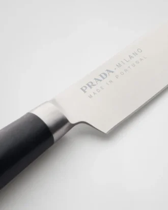 Cuchillo de cocina pequeño de acero – Cuchillos contemporáneos Cuchillo de cocina pequeño de acero – Cuchillos contemporáneos