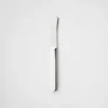 Cuchillo para mantequilla de acero inoxidable Cuchillo para mantequilla de acero inoxidable