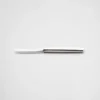 Cuchillo para mantequilla de acero inoxidable Cuchillo para mantequilla de acero inoxidable