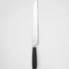 Cuchillo para pan de acero – Cuchillos contemporáneos Cuchillo para pan de acero – Cuchillos contemporáneos