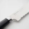 Cuchillo para pan de acero – Cuchillos contemporáneos Cuchillo para pan de acero – Cuchillos contemporáneos