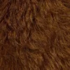 Cuello de piel de oveja Cuello de piel de oveja