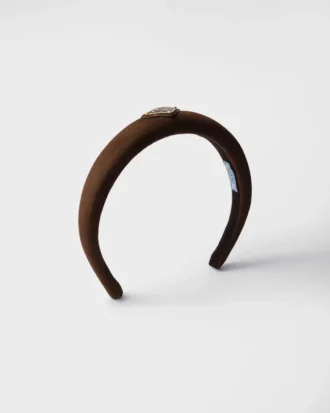 Diadema de ante