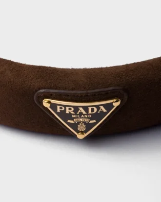 Diadema de ante