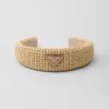 Diadema de ganchillo Diadema de ganchillo