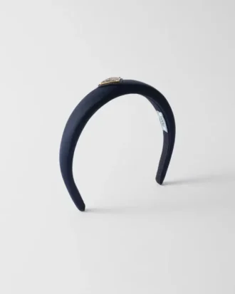 Diadema Re-Nylon